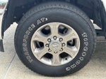 2025 RAM Ram 2500 Big Horn Crew Cab 4x4 6'4' Box