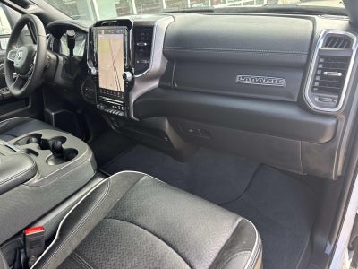 2026 RAM Ram 2500 Laramie Crew Cab 4x4 6'4' Box