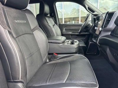 2026 RAM Ram 2500 Laramie Crew Cab 4x4 6'4' Box