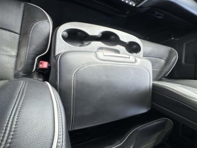 2026 RAM Ram 2500 Laramie Crew Cab 4x4 6'4' Box