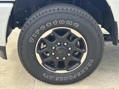 2026 RAM Ram 2500 Laramie Crew Cab 4x4 6'4' Box