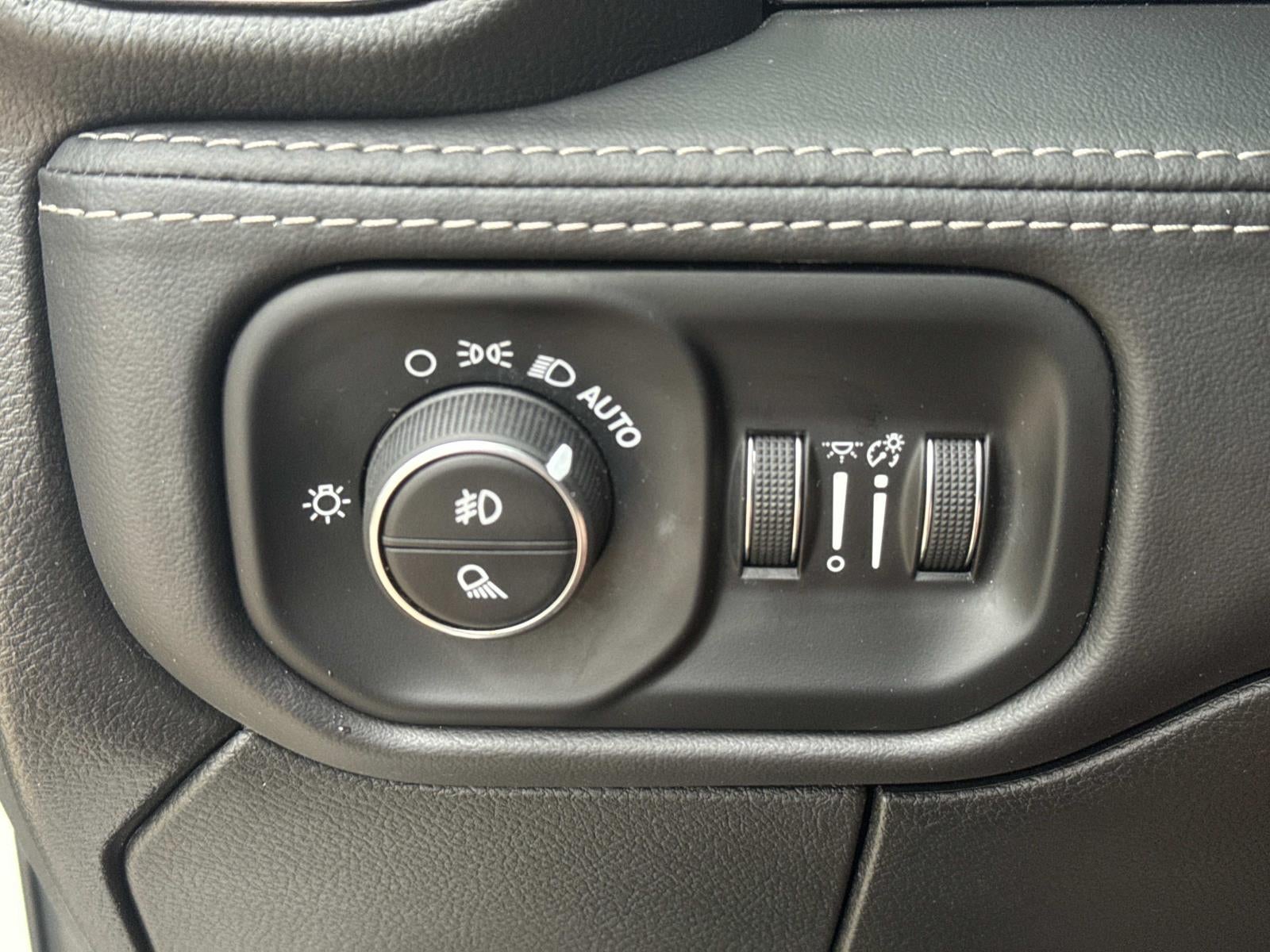 2025 RAM 2500 Limited