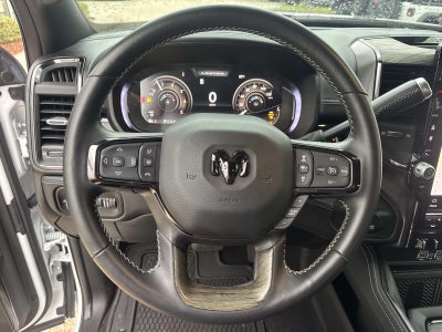 2025 RAM 2500 Limited