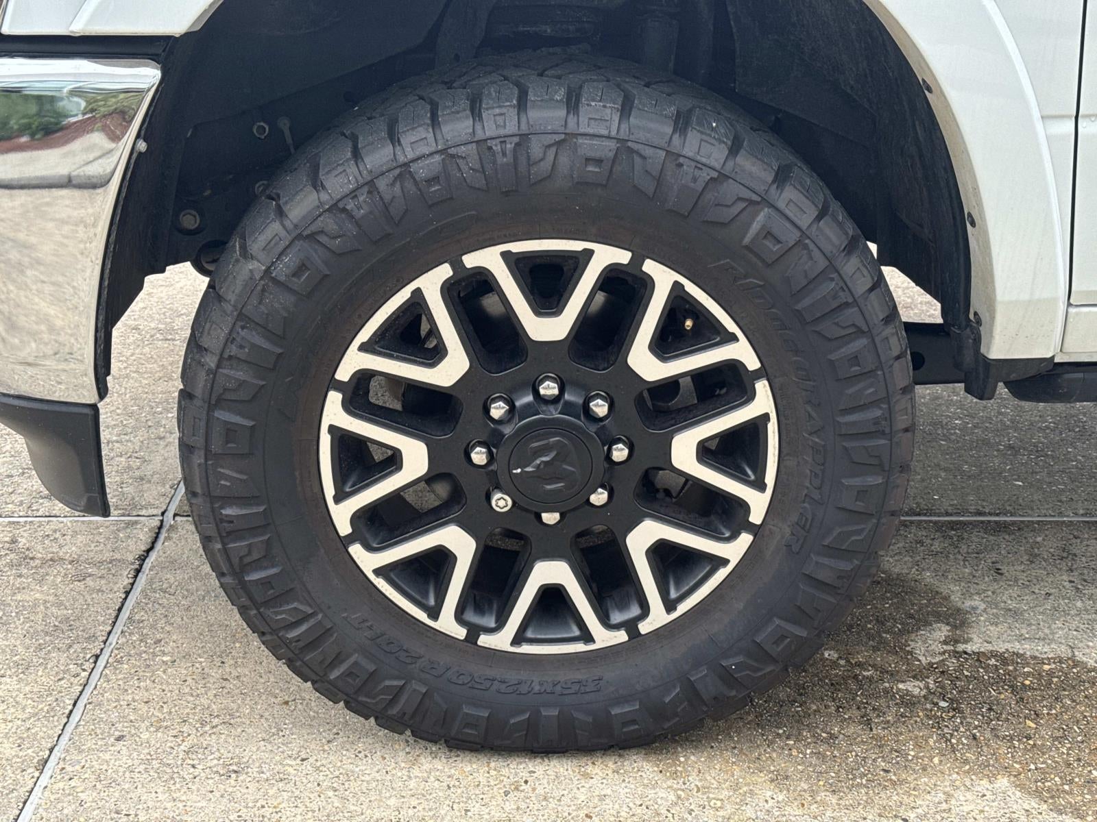 2025 RAM 2500 Limited