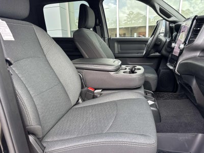 2026 RAM Ram 3500 Tradesman Crew Cab 4x4 8' Box