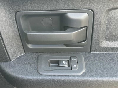 2026 RAM Ram 3500 Tradesman Crew Cab 4x4 8' Box