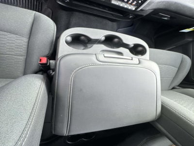 2026 RAM Ram 3500 Tradesman Crew Cab 4x4 8' Box