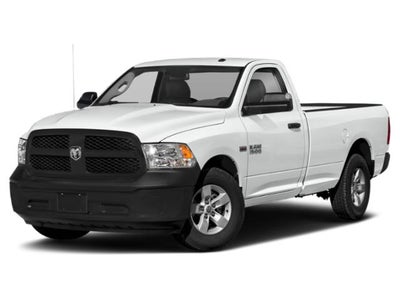 2022 RAM 1500 Classic Express