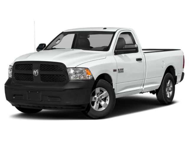 2022 RAM 1500 Classic Express