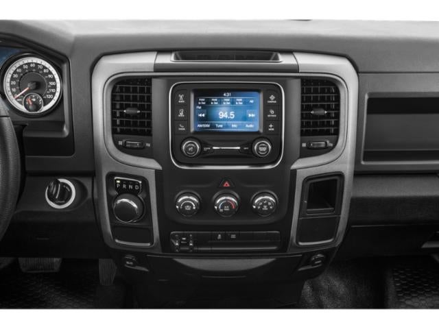 2022 RAM 1500 Classic Express