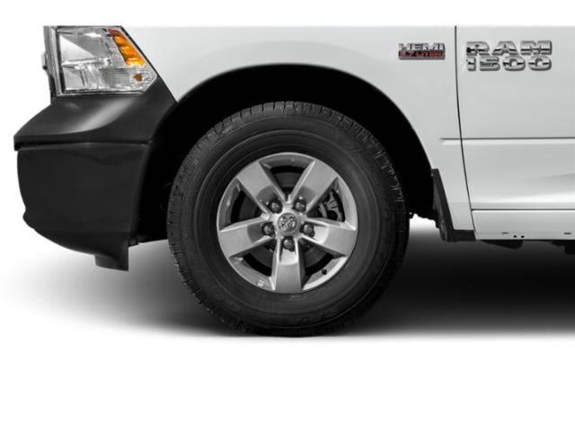 2022 RAM 1500 Classic Express