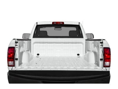 2022 RAM 1500 Classic Express