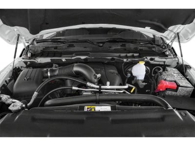 2022 RAM 1500 Classic Express
