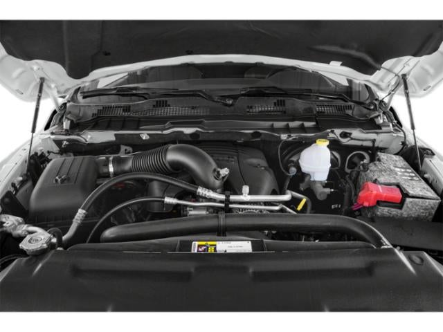 2022 RAM 1500 Classic Express