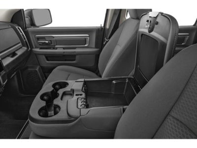 2022 RAM 1500 Classic Express