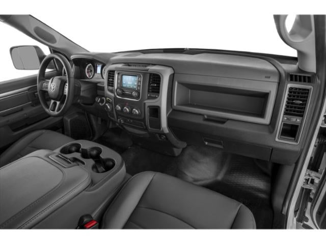 2022 RAM 1500 Classic Express