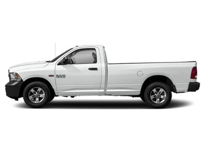 2022 RAM 1500 Classic Express