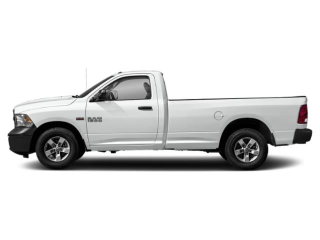 2022 RAM 1500 Classic Express