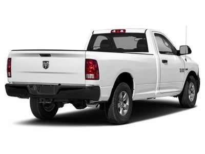 2022 RAM 1500 Classic Express