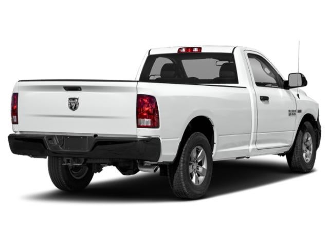 2022 RAM 1500 Classic Express