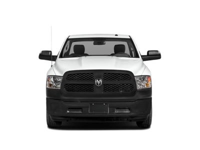 2022 RAM 1500 Classic Express