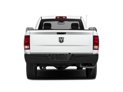 2022 RAM 1500 Classic Express
