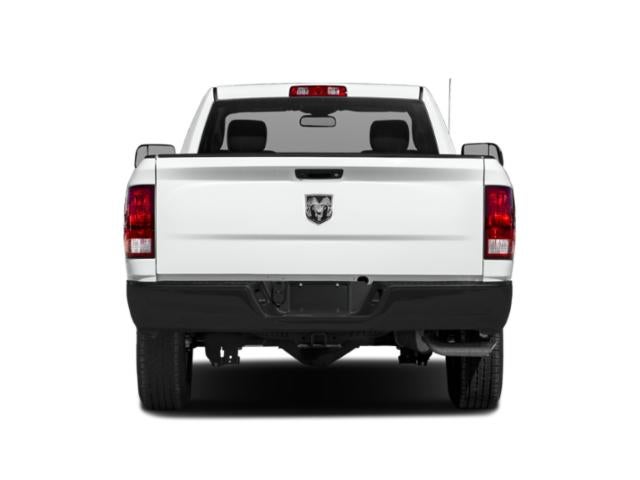 2022 RAM 1500 Classic Express