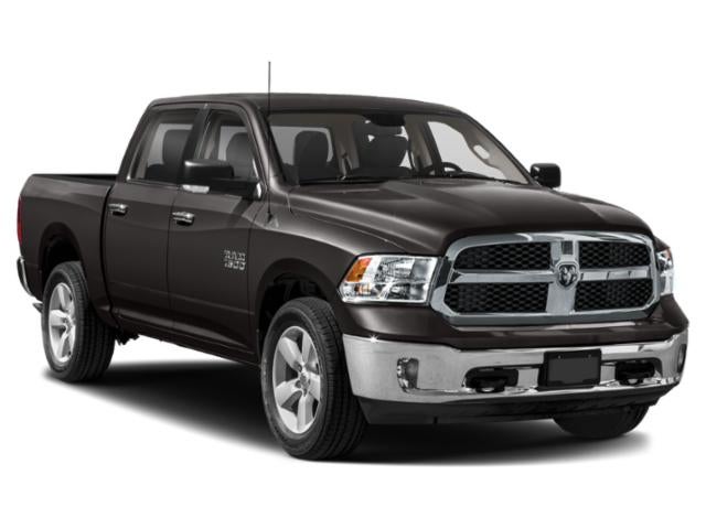 2022 RAM 1500 Classic Express