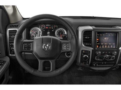 2022 RAM 1500 Classic Express
