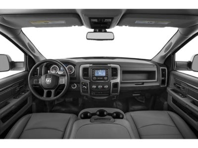 2022 RAM 1500 Classic Express
