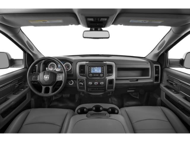 2022 RAM 1500 Classic Express