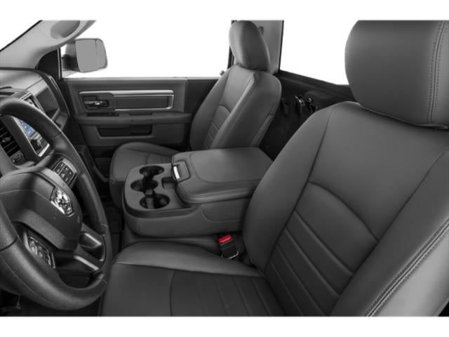 2022 RAM 1500 Classic Express