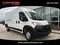 2024 RAM ProMaster 2500 Cargo Van Tradesman High Roof 159' WB w/Pass Seat