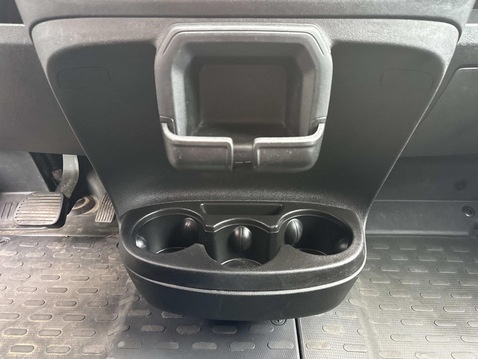 2024 RAM ProMaster 2500 Cargo Van Tradesman High Roof 159' WB w/Pass Seat