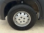 2024 RAM ProMaster 2500 Cargo Van Tradesman High Roof 159' WB w/Pass Seat