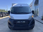 2024 RAM ProMaster 2500 Cargo Van Tradesman High Roof 159' WB w/Pass Seat