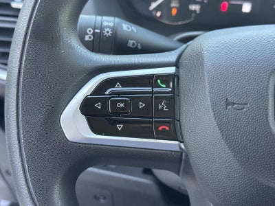 2024 RAM ProMaster 2500 Cargo Van Tradesman High Roof 159' WB w/Pass Seat