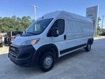 2024 RAM ProMaster 2500 Cargo Van Tradesman High Roof 159' WB w/Pass Seat