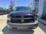 2022 RAM 1500 Classic Tradesman Crew Cab 4x4 5'7' Box