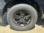 2022 RAM 1500 Classic Tradesman Crew Cab 4x4 5'7' Box