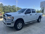 2024 RAM Ram 2500 Tradesman Crew Cab 4x4 6'4' Box