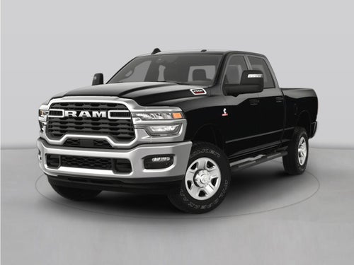 2026 RAM Ram 2500 Big Horn