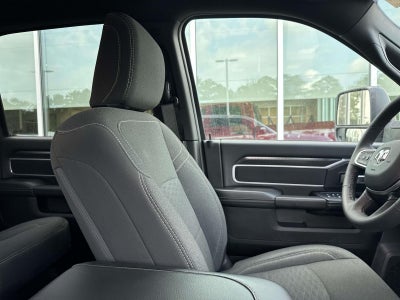2026 RAM Ram 2500 Big Horn