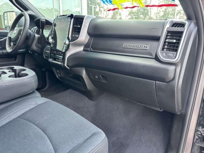 2026 RAM Ram 2500 Big Horn