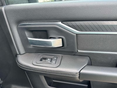 2026 RAM Ram 2500 Big Horn