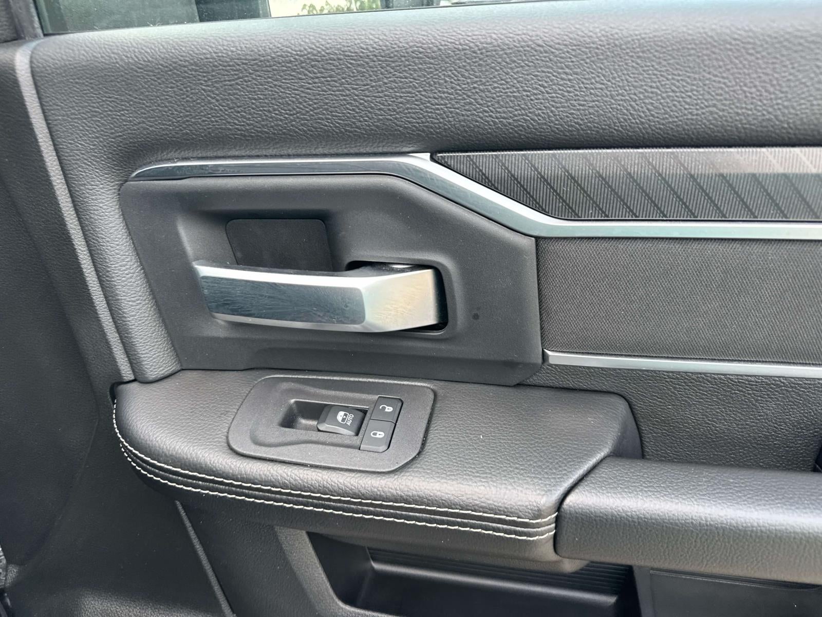 2026 RAM Ram 2500 Big Horn