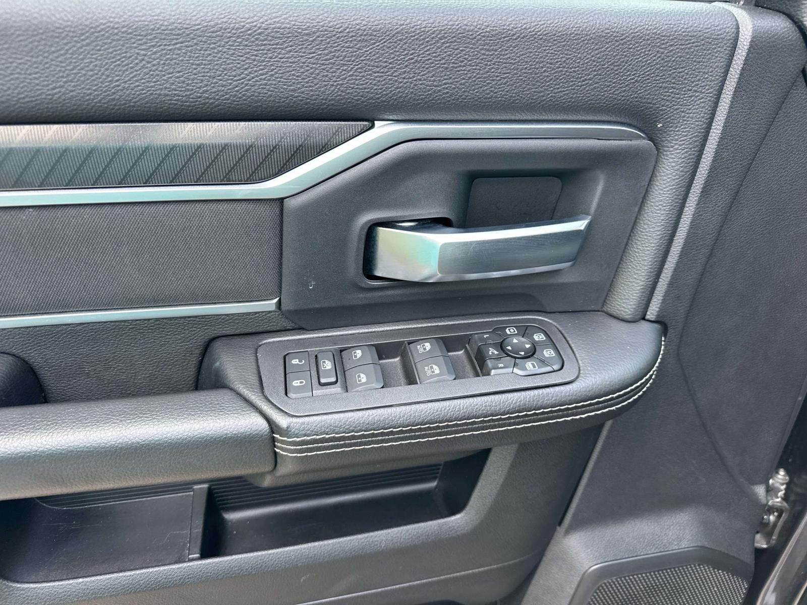 2026 RAM Ram 2500 Big Horn