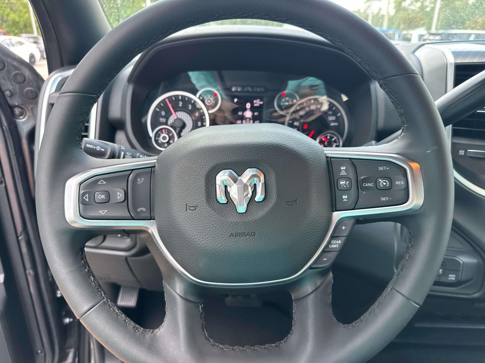 2026 RAM Ram 2500 Big Horn