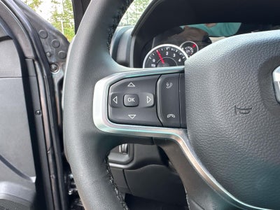 2026 RAM Ram 2500 Big Horn
