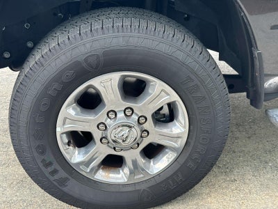 2026 RAM Ram 2500 Big Horn